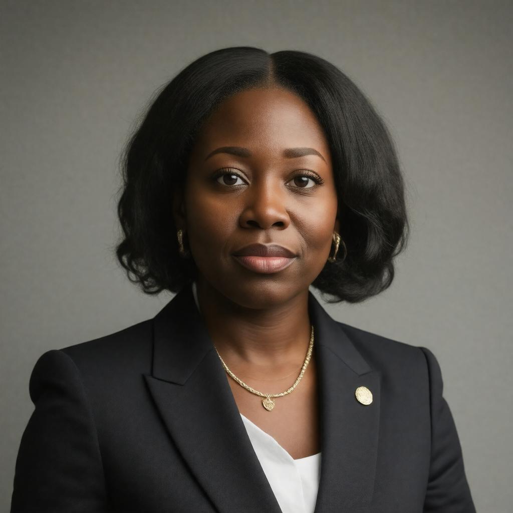 Ayanna Pressley